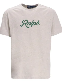 POLO RALPH LAUREN PoloRalph Lauren T-shirt con stampa logo