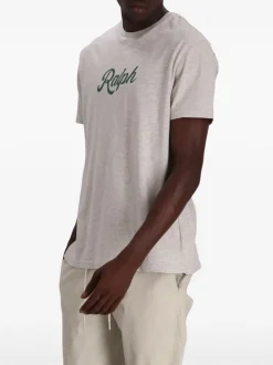 POLO RALPH LAUREN PoloRalph Lauren T-shirt con stampa logo