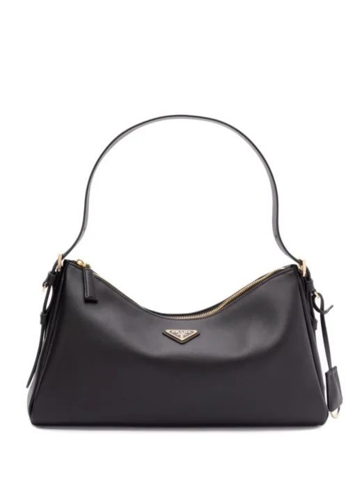PRADA Aimée large shoulder bag