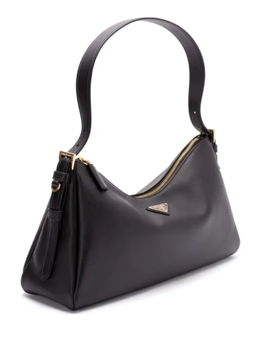 PRADA Aimée large shoulder bag