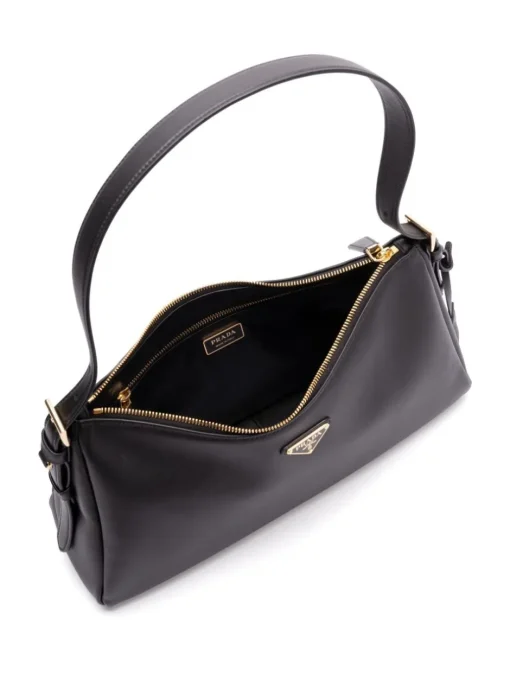 PRADA Aimée large shoulder bag