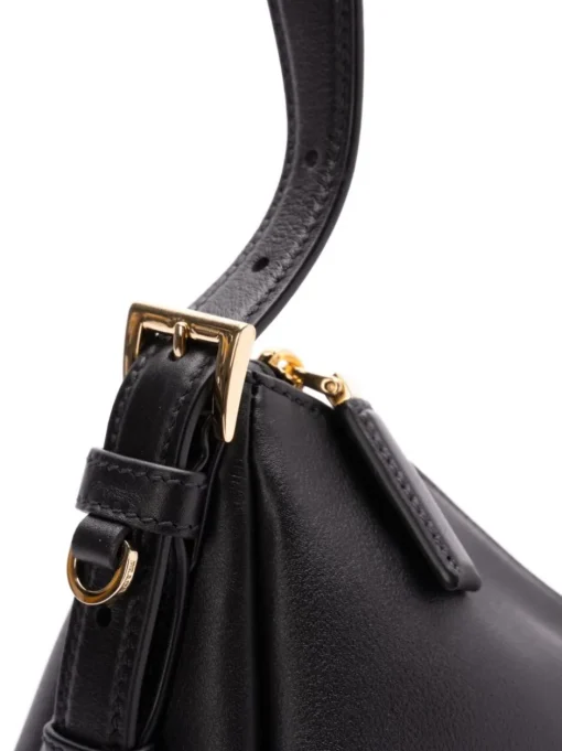 PRADA Aimée large shoulder bag