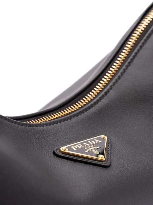 PRADA Aimée large shoulder bag