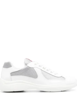 PRADA Americas Cup sneakers