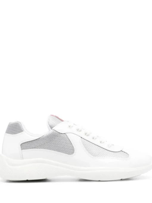 PRADA Americas Cup sneakers