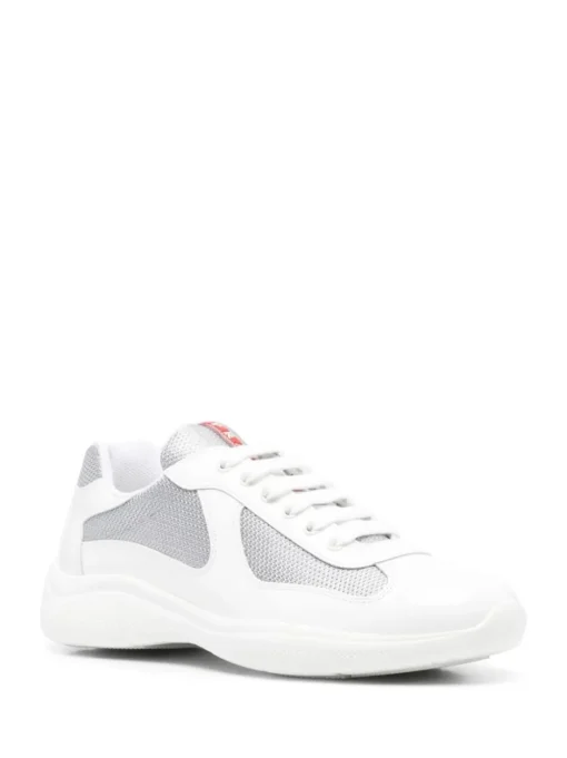 PRADA Americas Cup sneakers