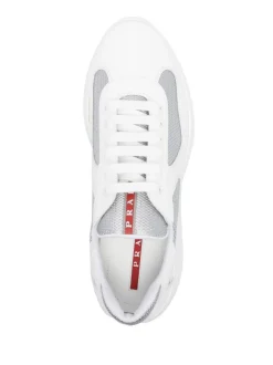 PRADA Americas Cup sneakers