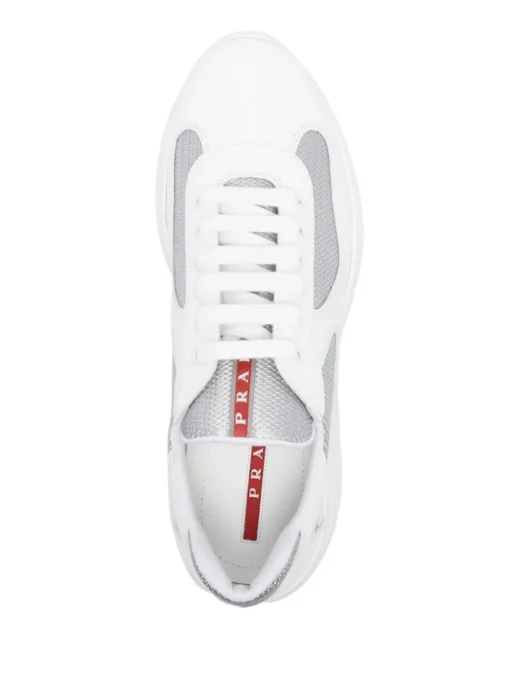 PRADA Americas Cup sneakers