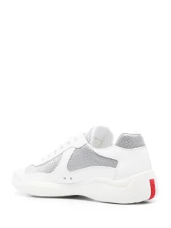 PRADA Americas Cup sneakers