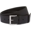 PRADA Belt with logo