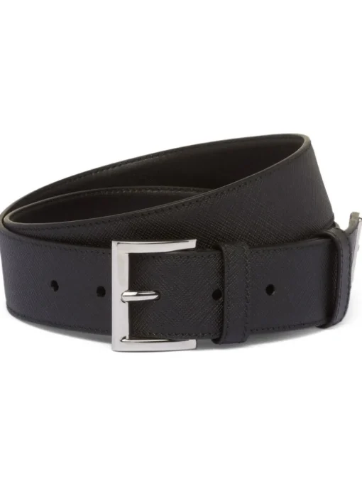PRADA Belt with logo