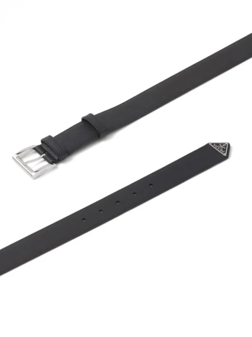 PRADA Belt with logo