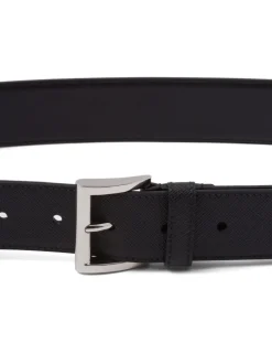 PRADA Belt with logo