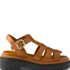 PRADA Fishermans sandals