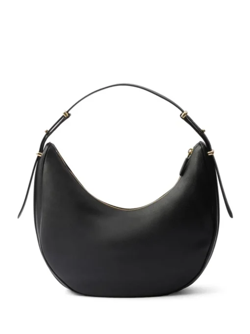 PRADA Large Arqué shoulder bag