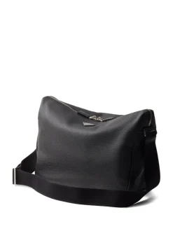 PRADA Leather shoulder bag