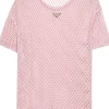 PRADA Mesh T-shirt