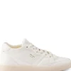 PRADA Nappa leather sneakers