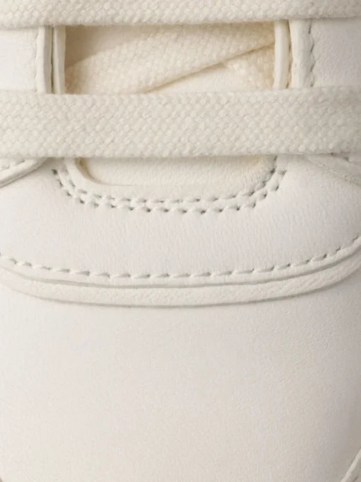 PRADA Nappa leather sneakers