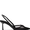 PRADA Pumps with 75mm back strap