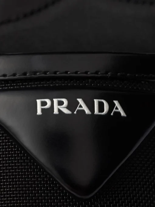 PRADA Pumps with 75mm back strap