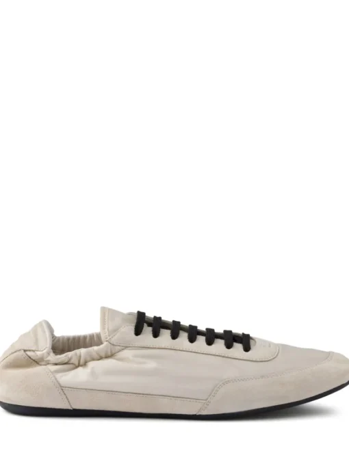 PRADA Sneakers with insert design