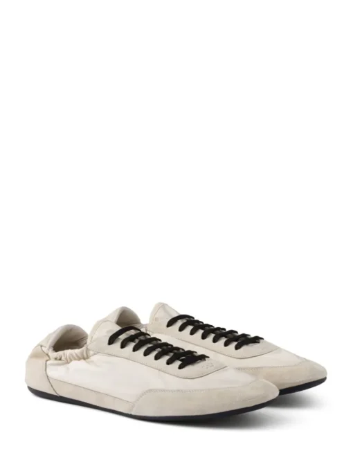 PRADA Sneakers with insert design