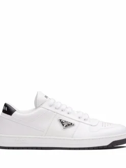 PRADA Sneakers with logo