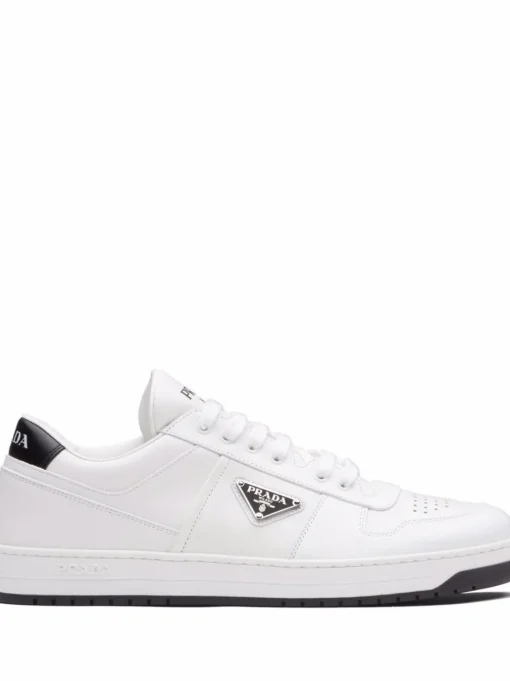 PRADA Sneakers with logo