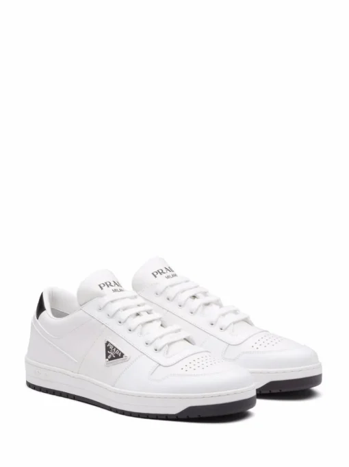 PRADA Sneakers with logo