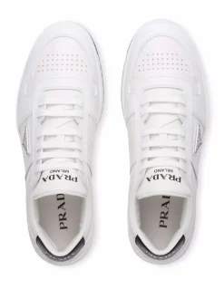 PRADA Sneakers with logo