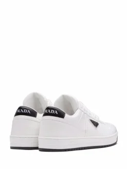 PRADA Sneakers with logo