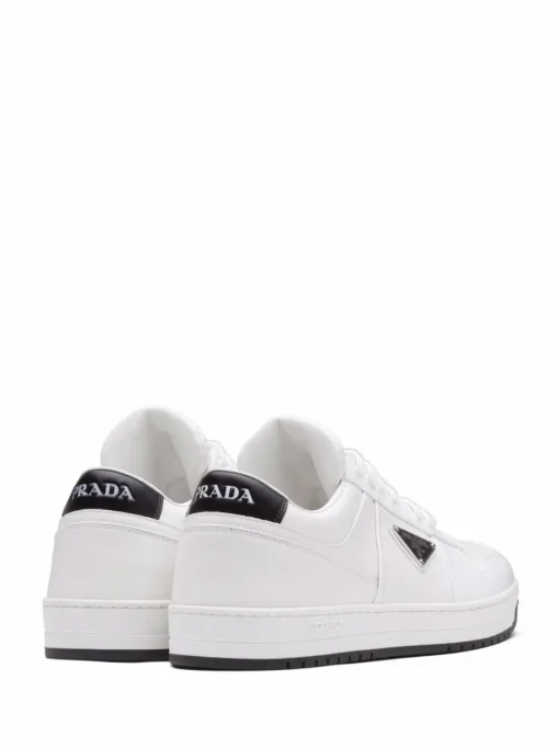 PRADA Sneakers with logo