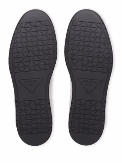 PRADA Sneakers with logo