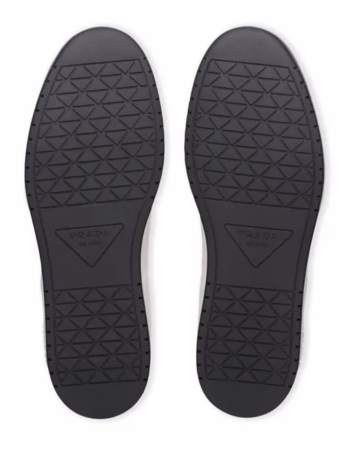 PRADA Sneakers with logo