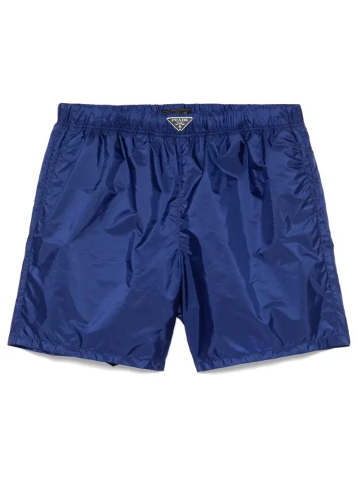 PRADA Swimsuit with logo