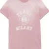 PRADA T-shirt with logo