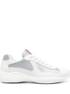 PRADA Americas Cup sneakers
