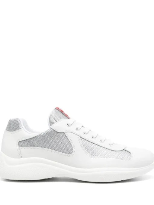 PRADA Americas Cup sneakers