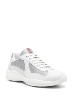 PRADA Americas Cup sneakers