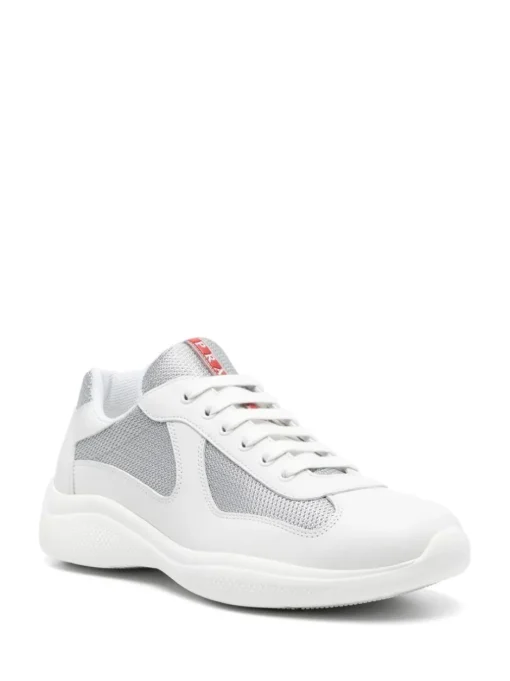 PRADA Americas Cup sneakers