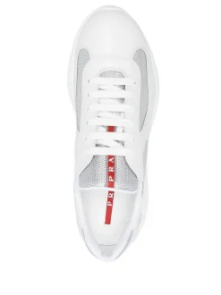 PRADA Americas Cup sneakers