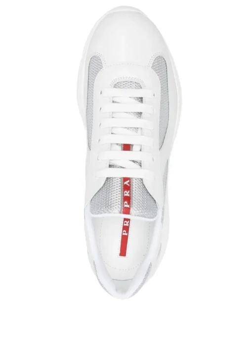 PRADA Americas Cup sneakers