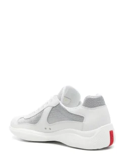 PRADA Americas Cup sneakers