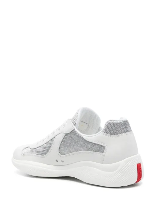 PRADA Americas Cup sneakers