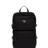 PRADA Backpack