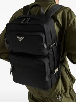 PRADA Backpack