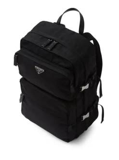 PRADA Backpack