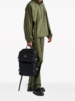 PRADA Backpack