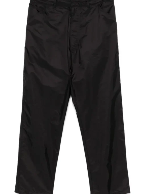 PRADA Cargo with triangle logo